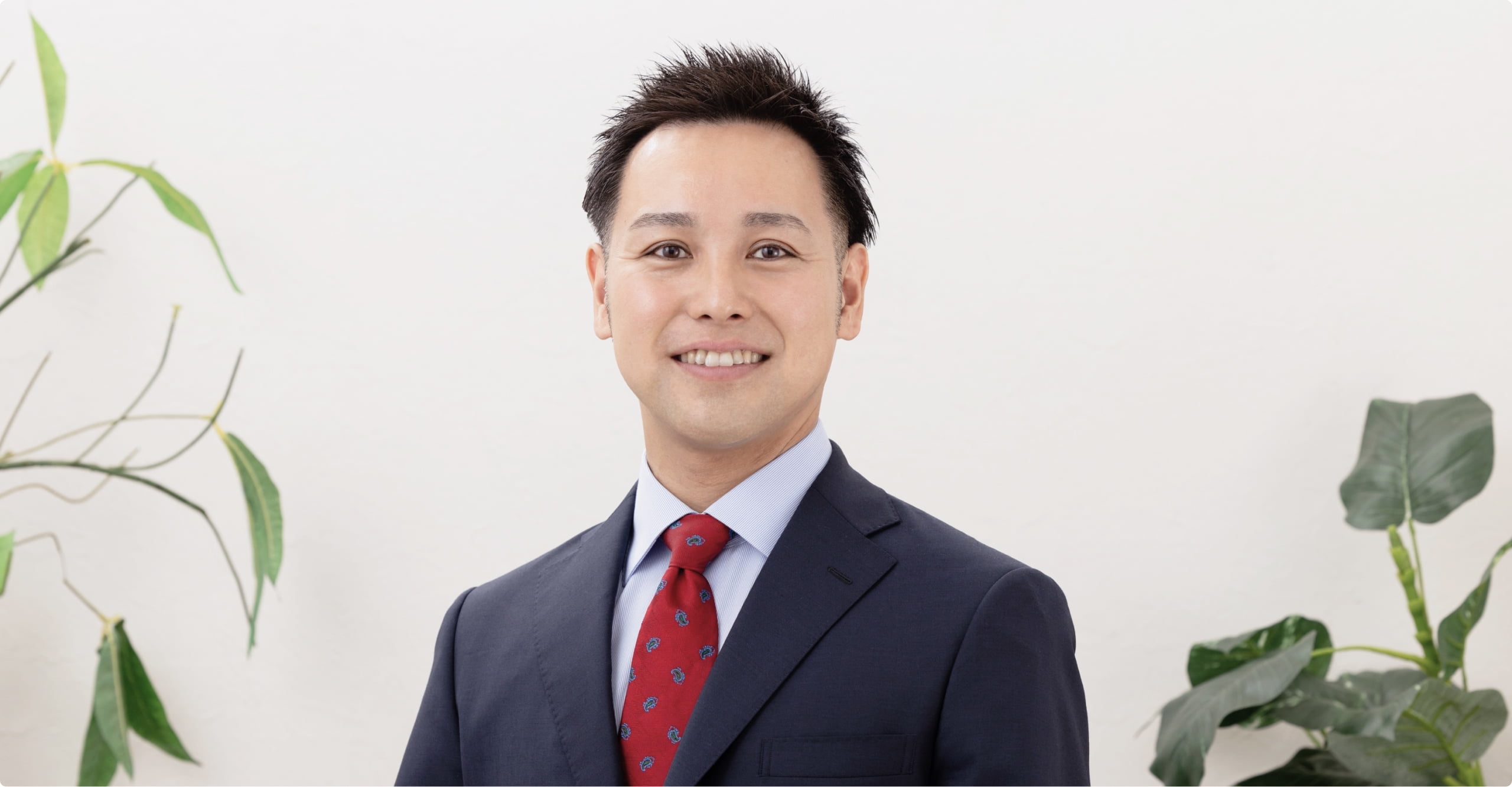 代表取締役 坂東大毅
