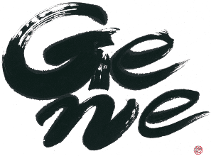 株式会社Gene