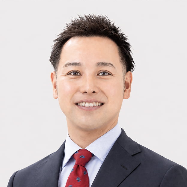 坂東 大毅