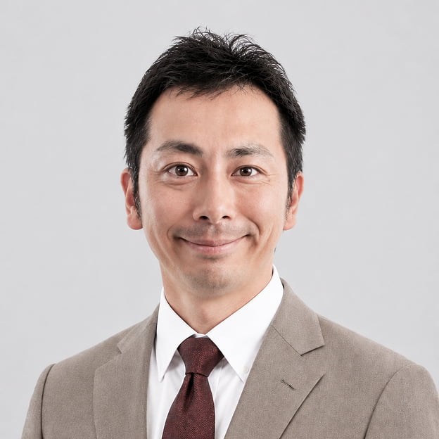 箱田 賢司